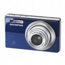 Olympus FE-5010 12MP Digital Camera