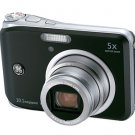 GE A1050 10.1MP Digital Camera