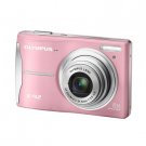 Olympus X-42 12 Megapixel