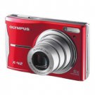 Olympus X-42 12 Megapixel