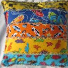 child's pillow sham