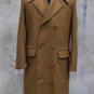 Doctor Who Long Coat
