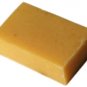 Organic Soap: Lemongrass Tea