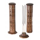 Octagonal Tower Holder