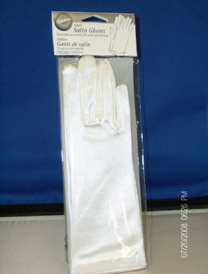Wilton Wedding Gloves