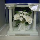 Wilton Floral Topper
