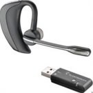 Plantronics Voyager Pro UC WG200/B Bluetooth Headset- FREE SHIPPING!!