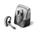 Plantronics Voyager 510S Bluetooth Wireless Headset System- FREE SHIPPING!!