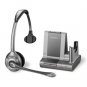 Plantronics WO300 SAVI Wireless Headset- FREE SHIPPING!!