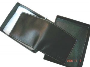 PAUL SMITH Lether Wallet