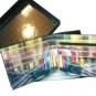 PAUL SMITH Lether Wallet