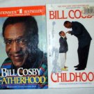 Lot 2 Bill Cosby Childhood Fatherhood SC