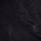 Black Lycra Spandex Fabric 60" W 12 Yards NEW!