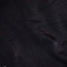Black Lycra Spandex Fabric 66" W 10 Yards NEW!