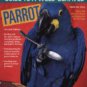 Barrons Guide to a Well Behaved Parrot Mattie Sue Athan