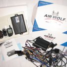 AIR WOLF 2-way remote car starter. Works great.