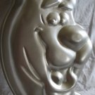 Scooby Doo and Pooh Bear Wilton Cake Pans