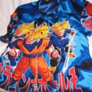 Dragonball Z Really Nice Mens Shirt Anime 2XL