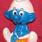 Vintage Smurf Toy from 1983 Talks!
