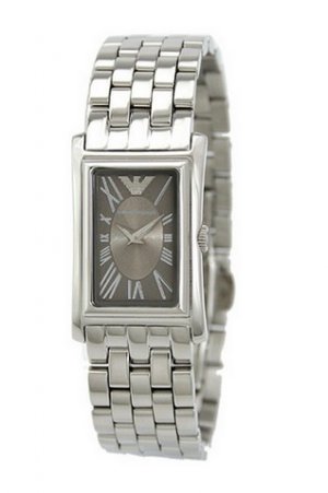 AUTHENTIC NEW EMPORIO ARMANI LADIES WATCH AR5668