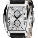 EMPORIO ARMANI MEN CLASSIC CHRONOGRAPH WATCH AR0936