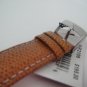 AUTHENTIC EMPORIO ARMANI LEATHER BAND WATCH AR2109
