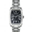EMPORIO ARMANI LADIES CLASSIC DATE WATCH AR0923