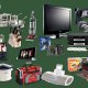 House, Tools, & Misc