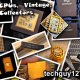 Gold, CPU, IC, Collectors