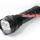 1440lm 24W Torch Light/flash light/Tactical flashlight