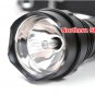 1440lm 24W Torch Light/flash light/Tactical flashlight