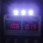 LED Daytime Running Light/Driving Light