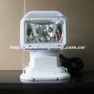 Hot Sale 12V 55W HID Search Light Waterproof/spot light/remote control search light