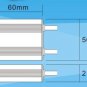 Mini HID Digital ballast/Xenon HID Ballast
