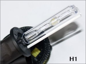 HI Single Beam/H1 Bulb