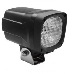 4600 Hot sales 12V/24V 35W HID Work Light 4X4 Off road Driving Flood light