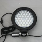 2pcs/lot 36W LED Work lamp/LED Work Spot Light Off road 4X4 driving light