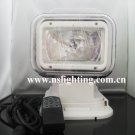 Waterproof Magnetic 12V 35W HID Spotlight with Wireless Remote Control