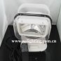 Waterproof Magnetic 12V 35W HID Spotlight with Wireless Remote Control
