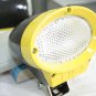 HID oval Work light 35W flood beam/spot beam/working lamp/Xenon Hid