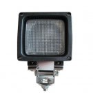 New product HID work lamp/35W 55W spot beam hid work light/hid truck light