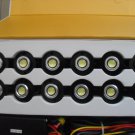 Free Shipping 12V LED Daytime Runing Light/LED DRL 12W/Led Light/LED Lamp/LED Driving Light