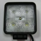 15W Square LED work lamp/Lorry light/off road light