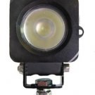 Square 10W LED Work Light/900LM 2'' LED Work Offroad Light/Headlights LED