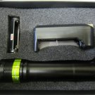 Cree Q3 zoom LED Rotate flashlight,led tent light,led tent flashlight,led swing hang light,led torch