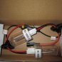 High Power 75W Car HID Xenon Kit Full Kit 2 Ballasts+2 Bulbs+Relay----------75W