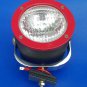55W 5" H3 6000K HID Xenon Work Flood Light CAR SUV Jeep Truck ATV Buggies