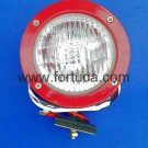 New Arrival 35W 5" H3 6000K HID Xenon Work Flood Light HID Xenon Offroad Light