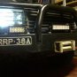 Discount!!!36W LED Off road Light Bar/LED Driving Light Bar/10-30V 7'' 36W Auto LED work Light