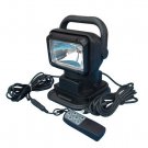 12V 35W Spot Work Lamp Xenon HID Search Light ATV SUV Jeep Truck Tank